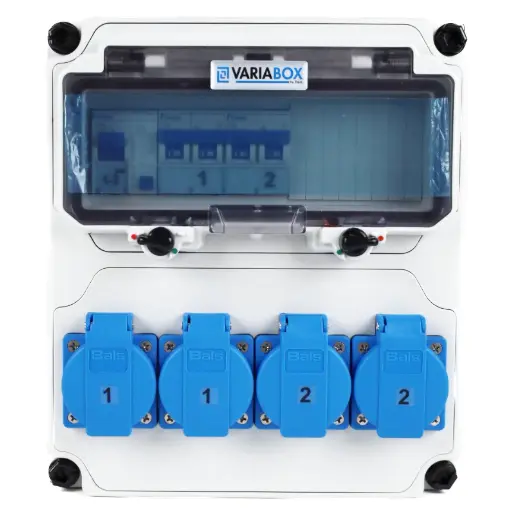 VBOX123AF